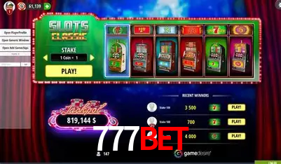 Descubra a Essência do 777bet: Nossa História e Compromissos