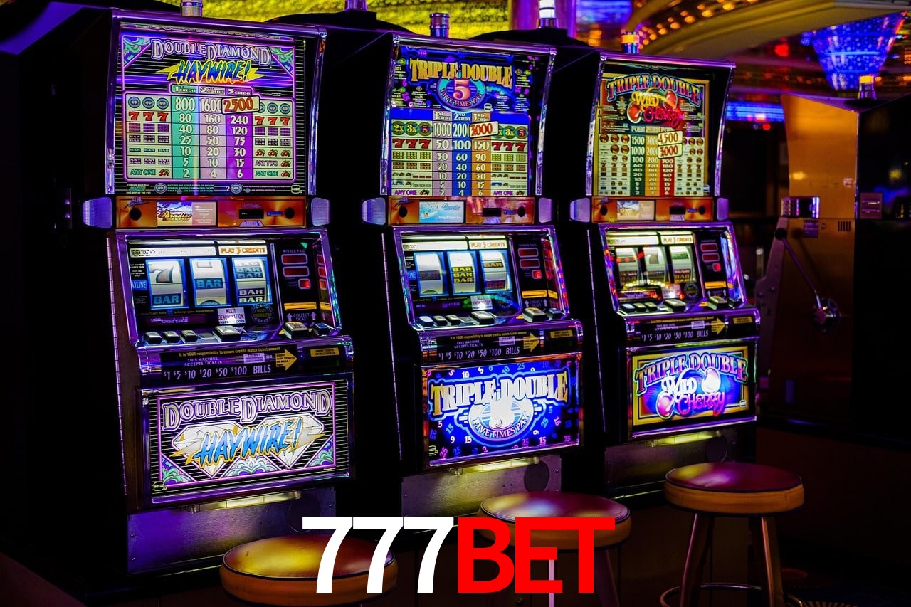 Estatísticas 777bet