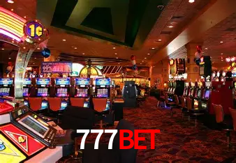 A Emoção da Loteria na 777bet: Uma Chance de Mudança de Vida