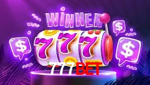 Welcome Bonus 777bet