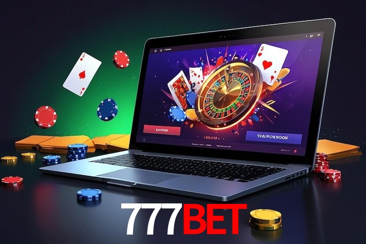 Imagem secundária de apoio para instalação do app 777bet