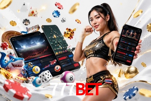 Flash Promotion 777bet
