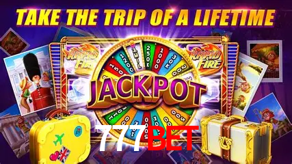 Descubra o Mundo do Cassino Online com 777bet
