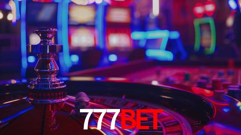 Explore as vantagens do 777bet: serviço profissional e confiabilidade