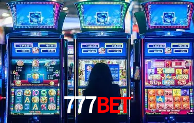 A Popularidade dos Caça-Níqueis no 777bet