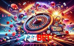 Gates of Olympus 777bet