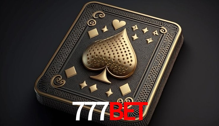 Jogos de Slot 777bet