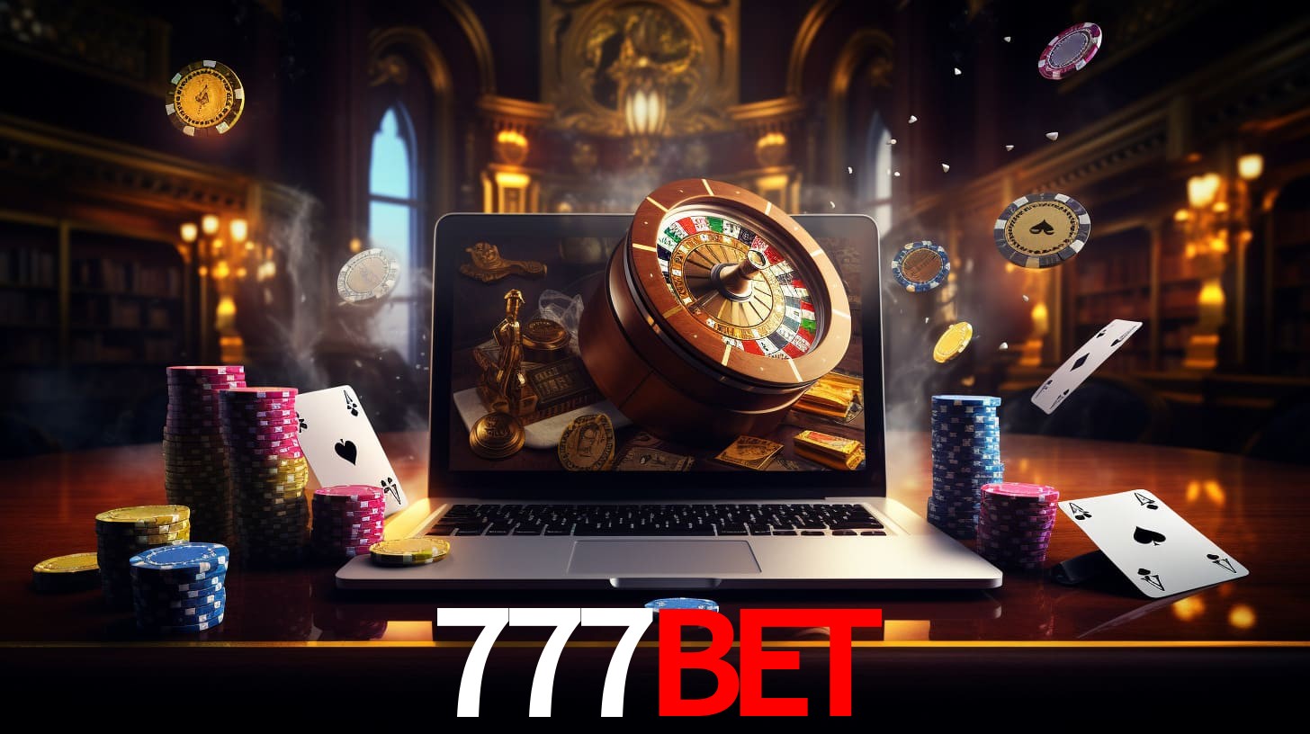VIP Casino 777bet