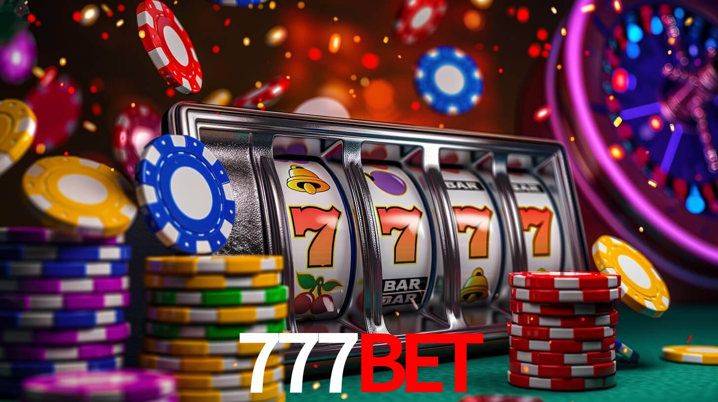 Casino Ao Vivo 777bet