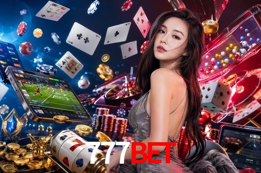 Game Providers 777bet