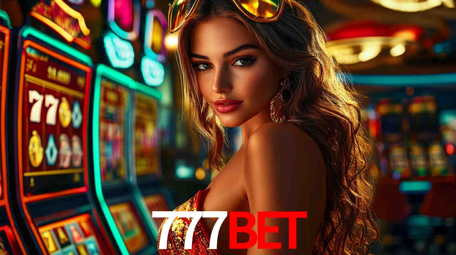 Welcome Bonus 777bet