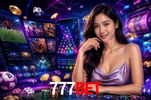 Seasonal Promotions 777bet