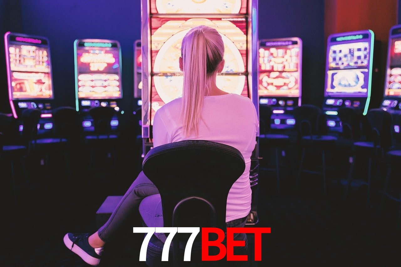 Live Casino 777bet