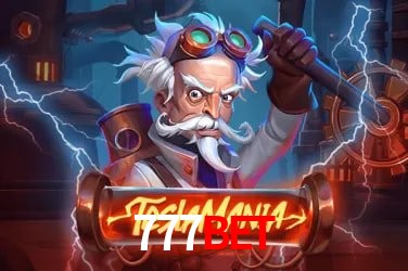 Tecnologia da Plataforma 777bet