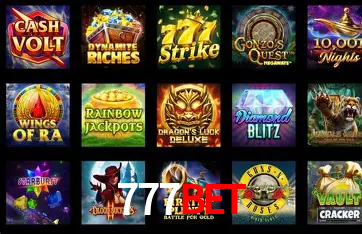 Jogos de Cassino ao Vivo