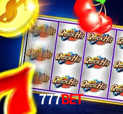 Apostas Esportivas na 777bet: Um Guia Completo