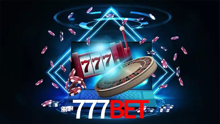 Design Responsivo 777bet
