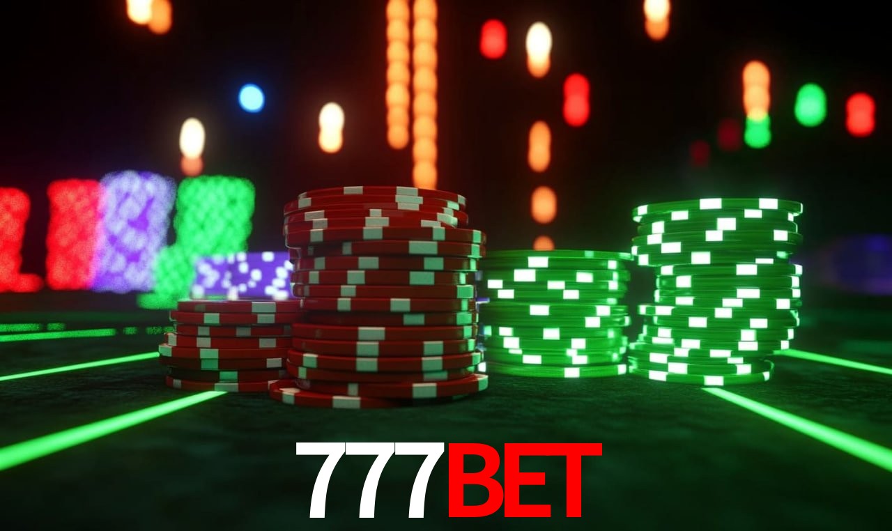 Bonus Features 777bet
