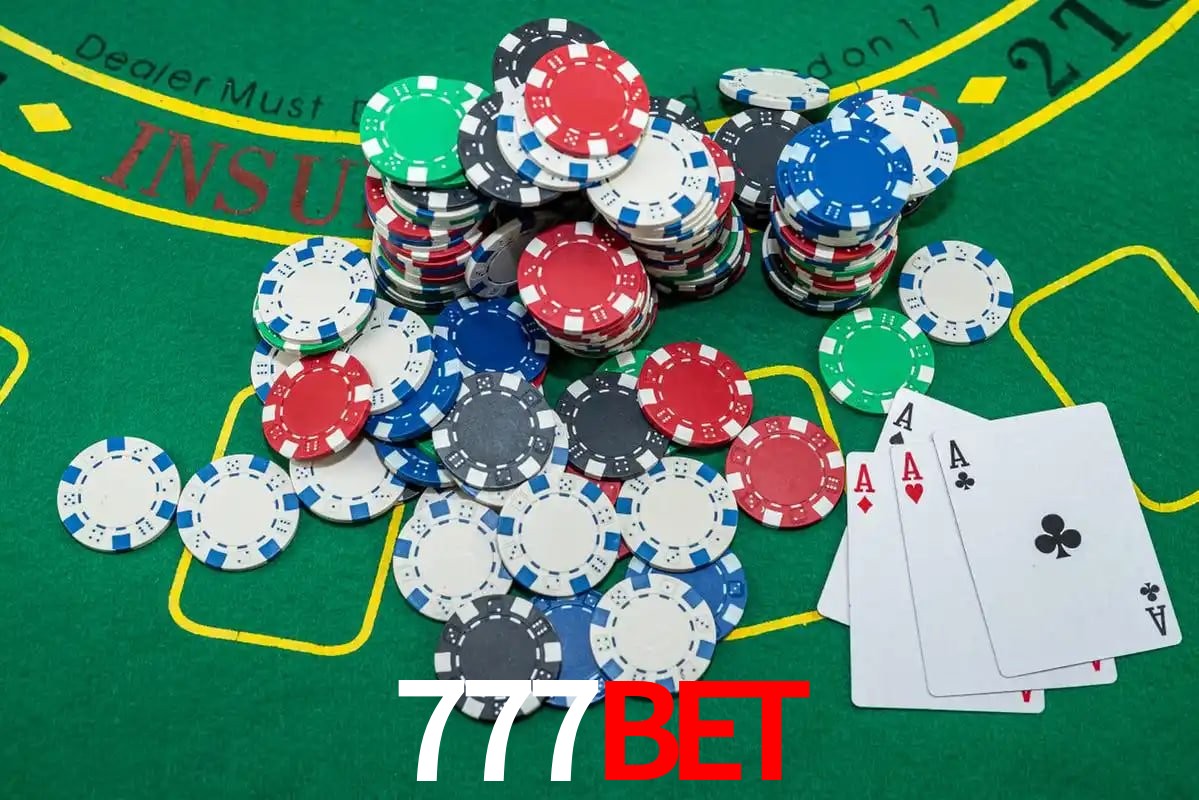Casino VIP 777bet