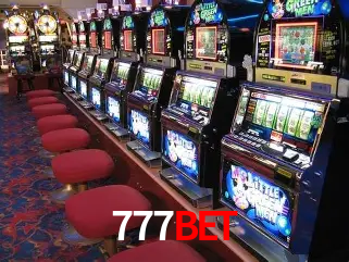 A Emoção da Loteria na 777bet: Uma Chance de Mudança de Vida