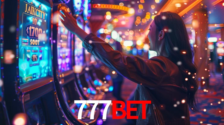 Experimente o Login Seguro Premium no 777bet