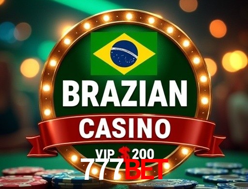 Prévia de conteúdo do canal Telegram 777bet