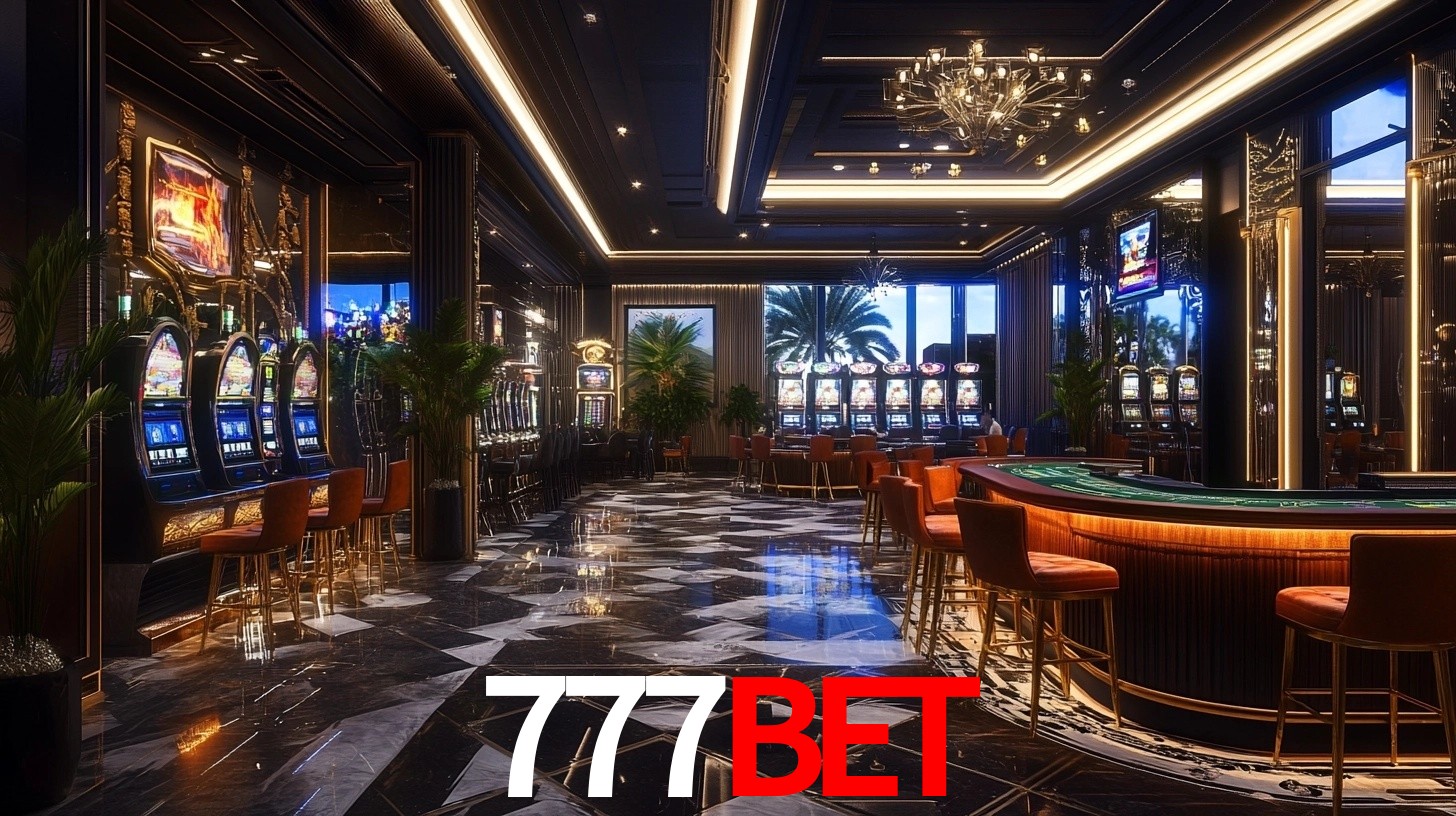 Premium Interface 777bet