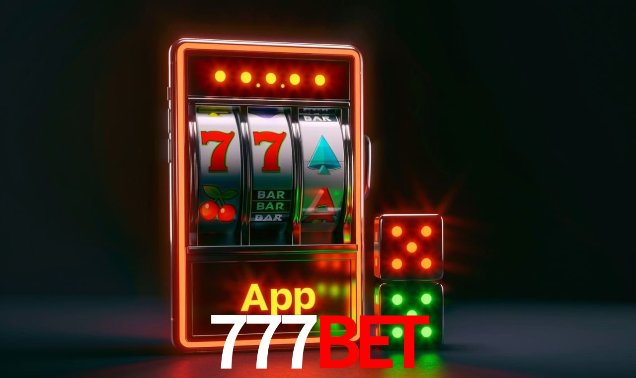 Provedores de Jogos 777bet