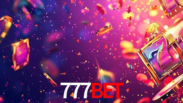 Imagem secundária para conteúdo da página Facebook 777bet