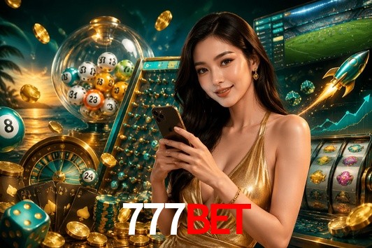 Platform Technology 777bet