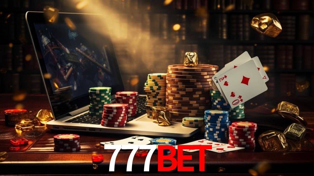 Apostas de Futebol 777bet