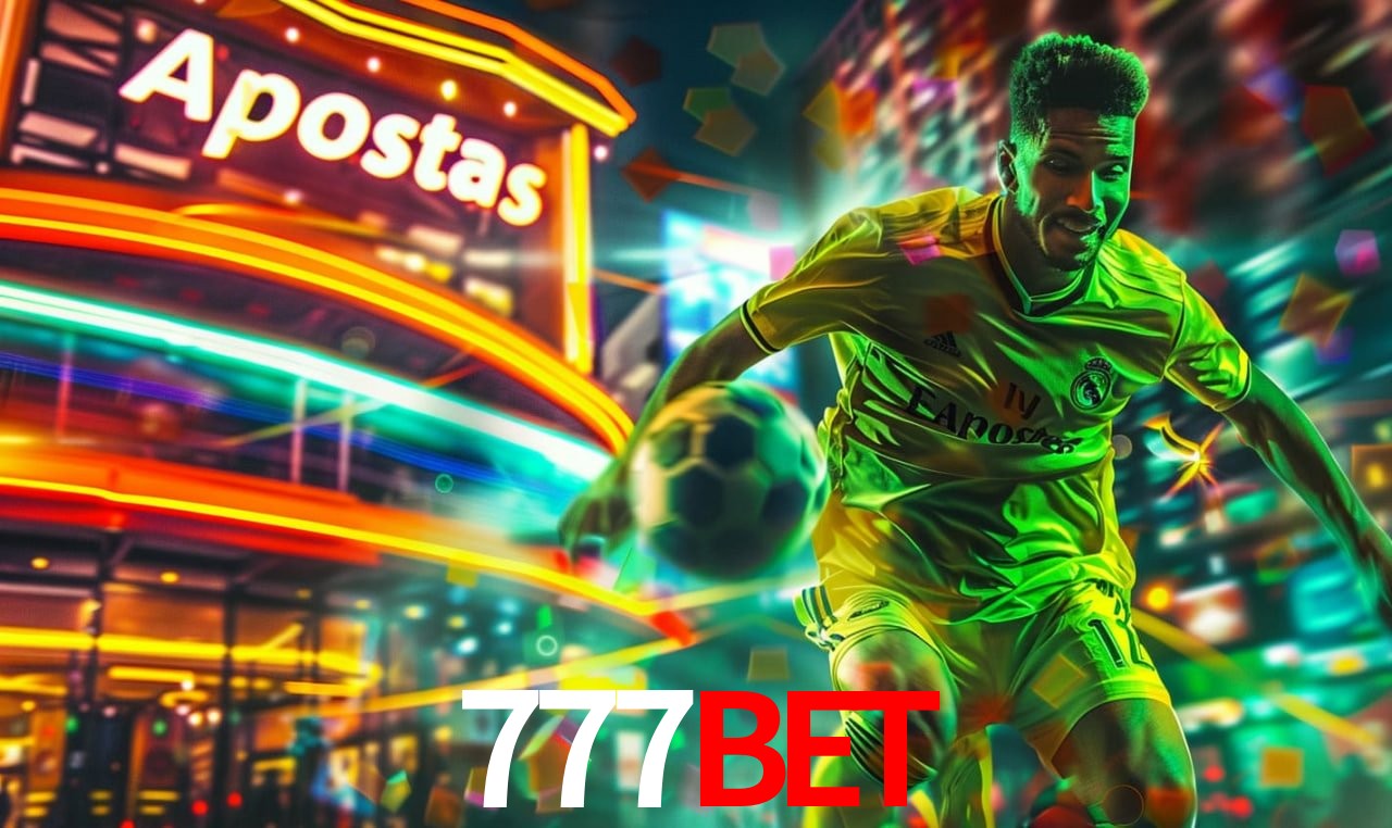 Login Seguro 777bet