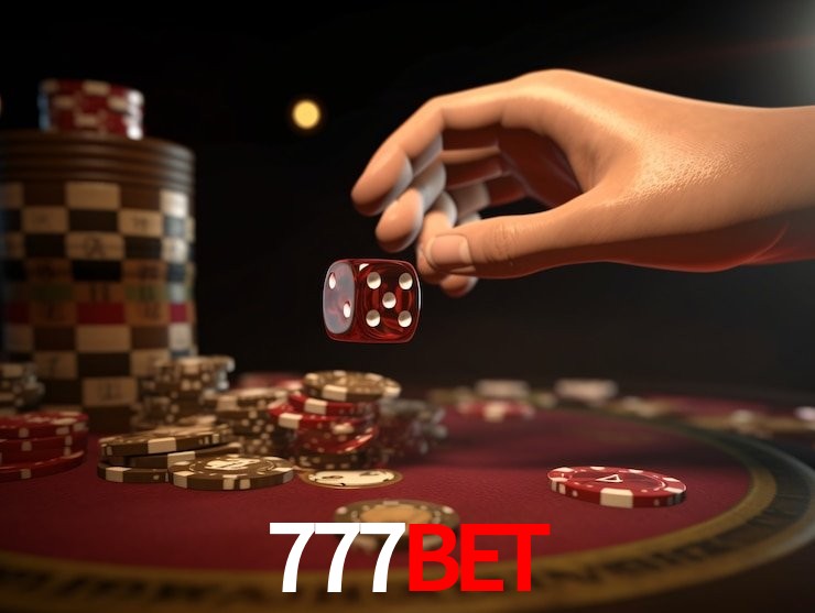 Benefícios da Conta 777bet