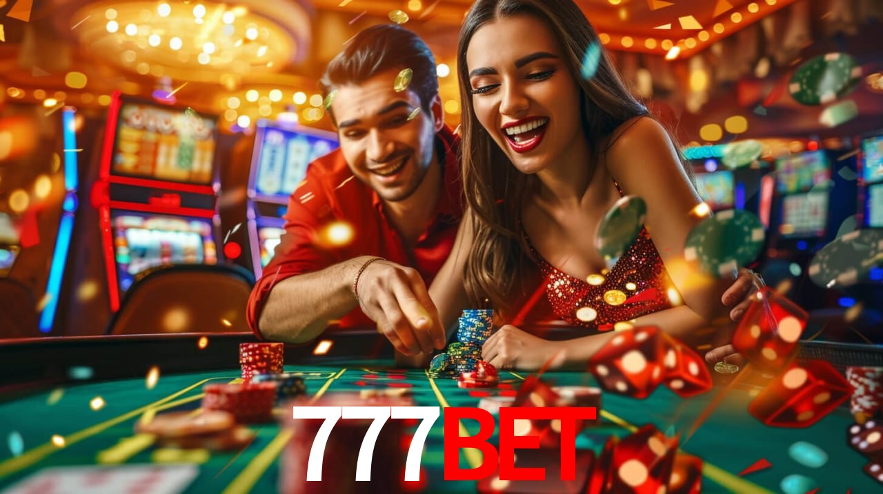 Promoção Relâmpago 777bet