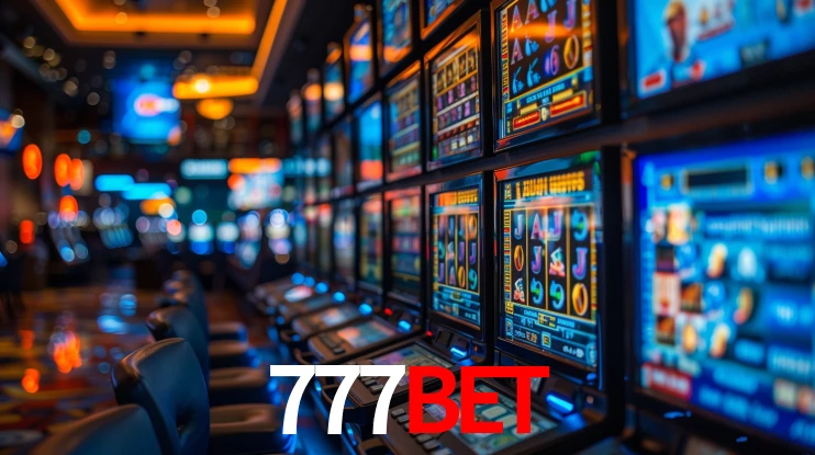 APP oficial da 777bet para mobile