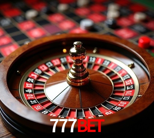 Jogos de Mesa Premium 777bet - Blackjack, Roleta, Baccarat