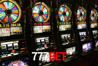 Inovações de Jogos na 777BET: O Futuro das Experiências Interativas