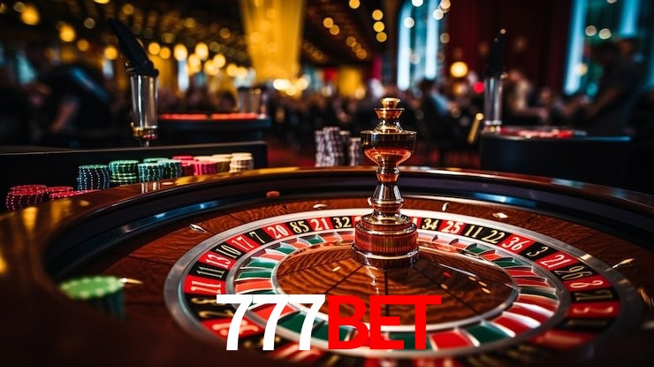 Seasonal Promotions 777BET