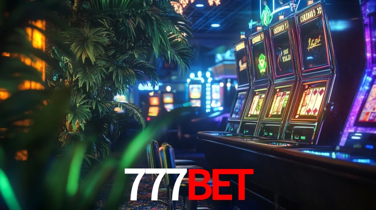 Roulette Table 777BET