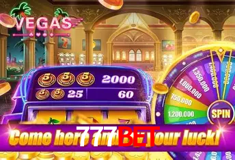 Cassino ao vivo com dealers reais na 777BET