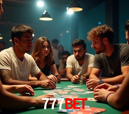 Segurança e performance na plataforma 777BET