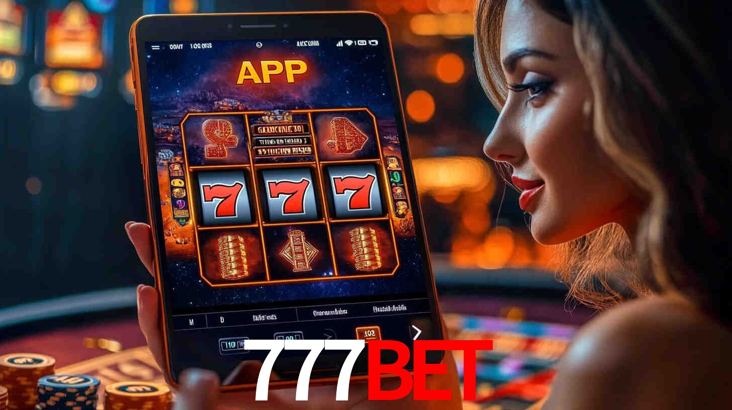 777BET: A Experiência de Casino com Jogos de Mesa ao Vivo