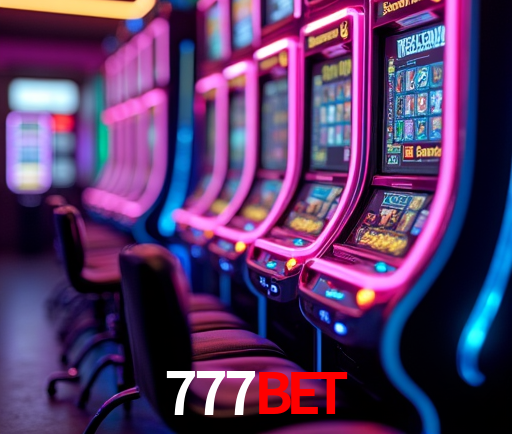 Slots com jackpots e giros grátis na 777BET
