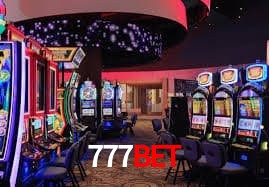 Jogos com bônus e suporte 24h na 777BET
