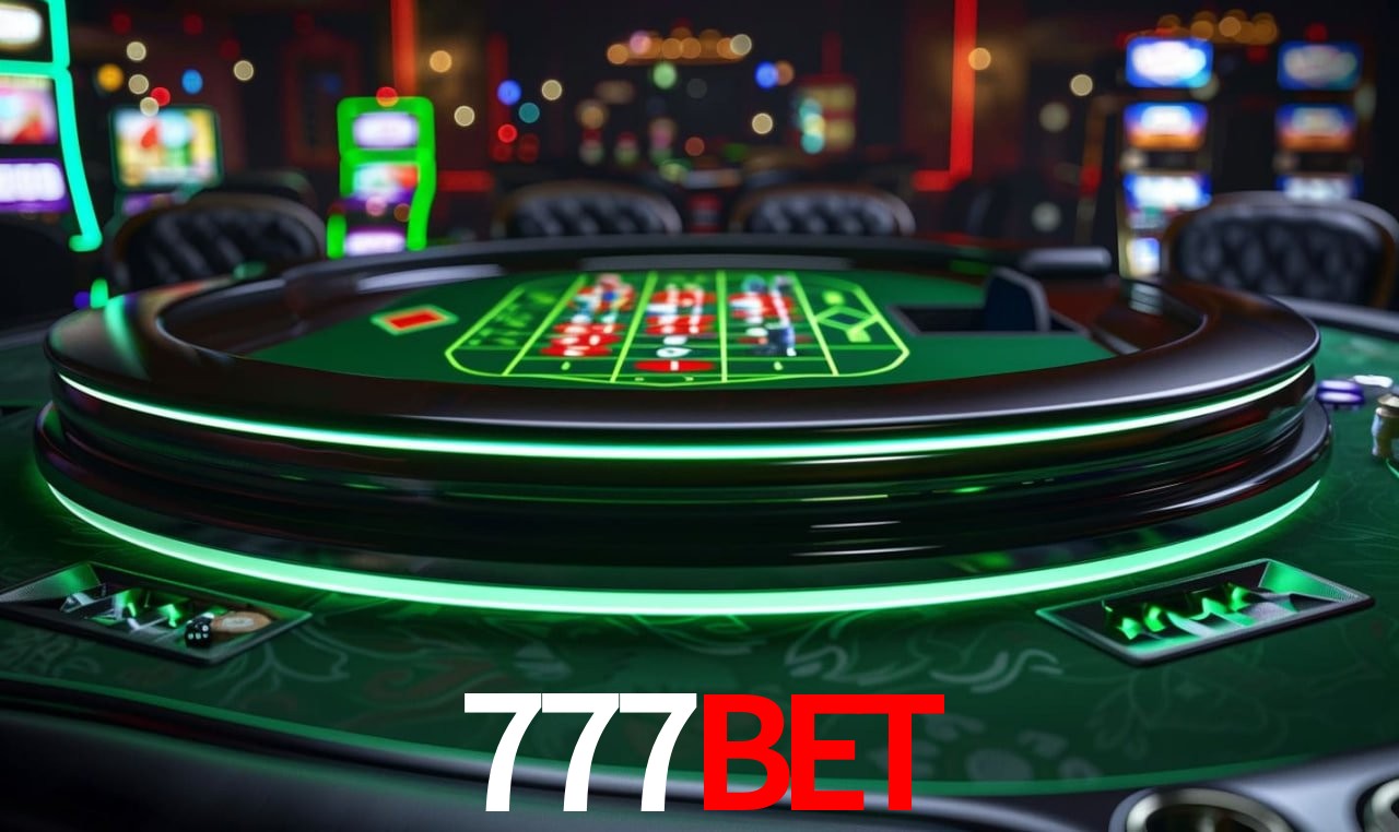 Weekend Specials 777BET