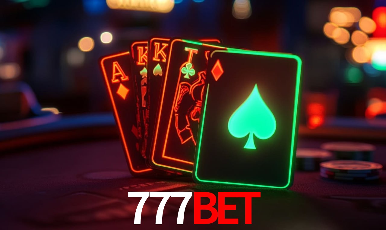 Recursos de Bônus 777BET