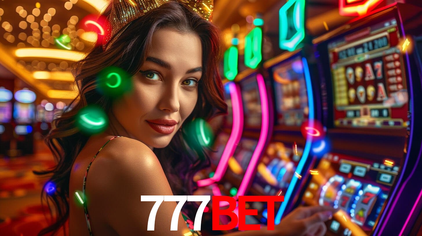 Escolher plataforma para baixar 777BET