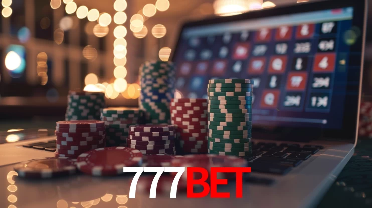 Secure Login 777BET