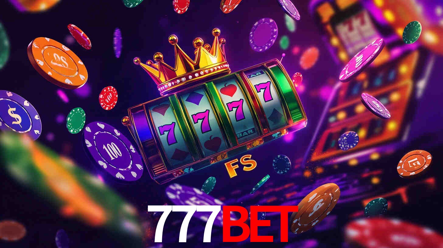 Daily Bonuses 777BET