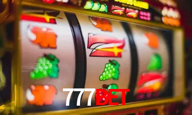 Apostas Esportivas na 777BET: Um Guia Completo